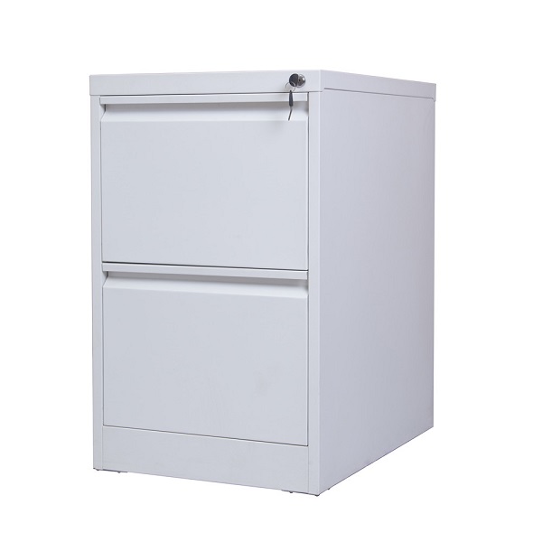 MINNO 2 Drawer Mobile Cabinet