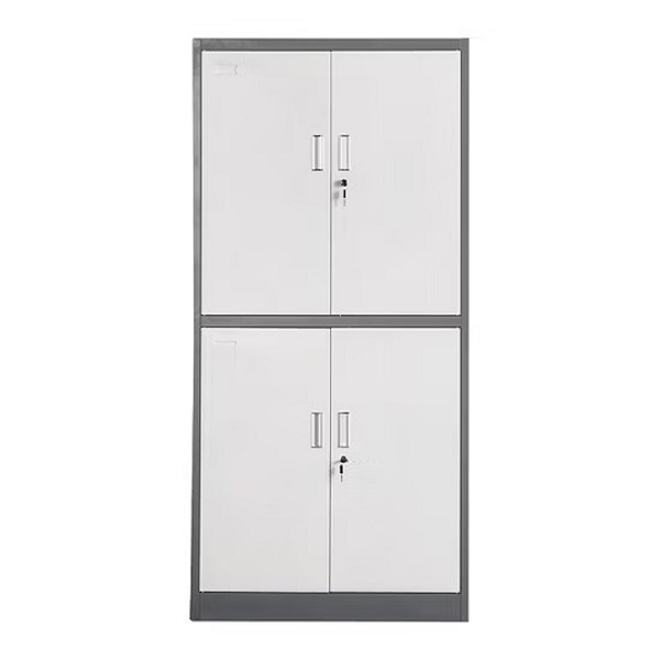 MINNO 4 Door File Cabinet